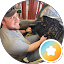 Derrick Stewart Avatar