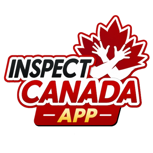 Inspect Canada App