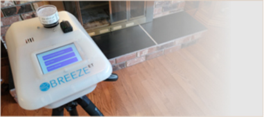 Mold inspection and testing services in Vancouver