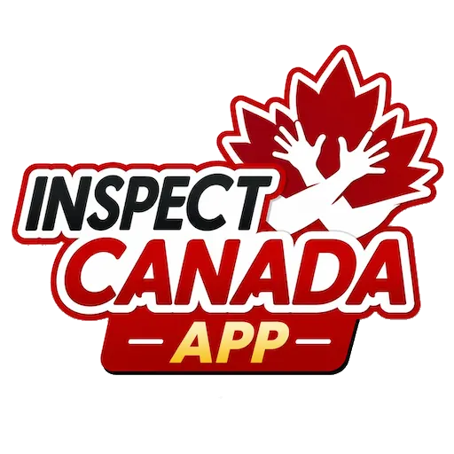 Inspect Canada App