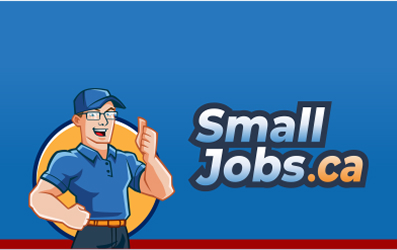 Small home repair jobs and trade connections from Inspect Canada