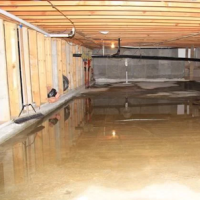 wet-crawlspace wet-crawlspace