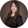 Naomi Wang PREC* Real Estate Service Avatar